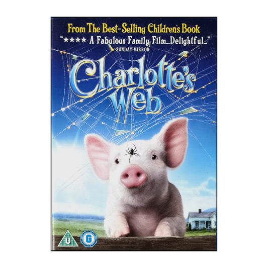 Charlotte’S Web