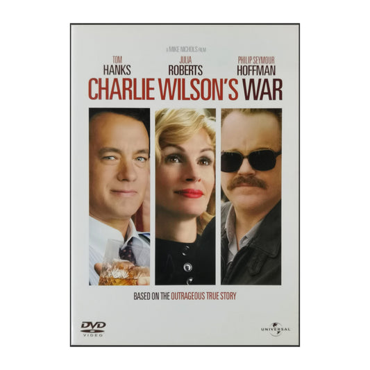 Charlie Wilson’S War