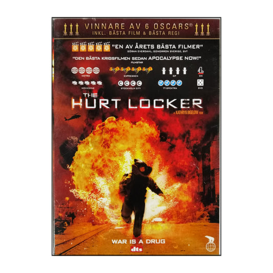 The Hurt Locker