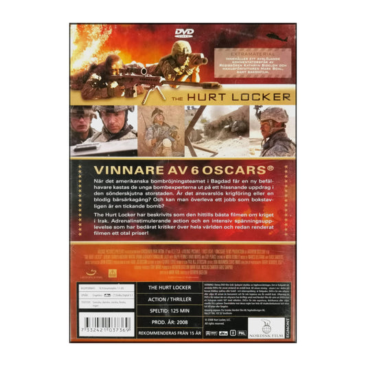 The Hurt Locker