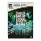 The Day The Earth Stood Still