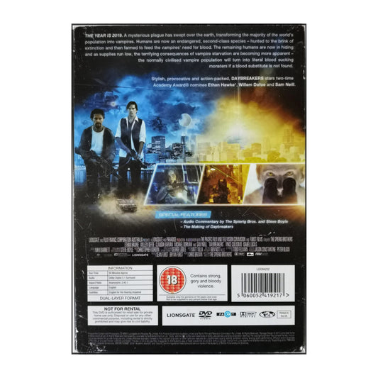 Daybreakers