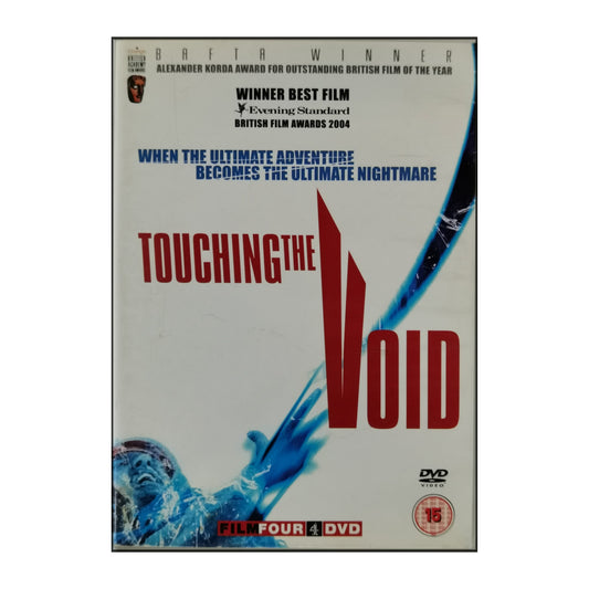 Touching The Void