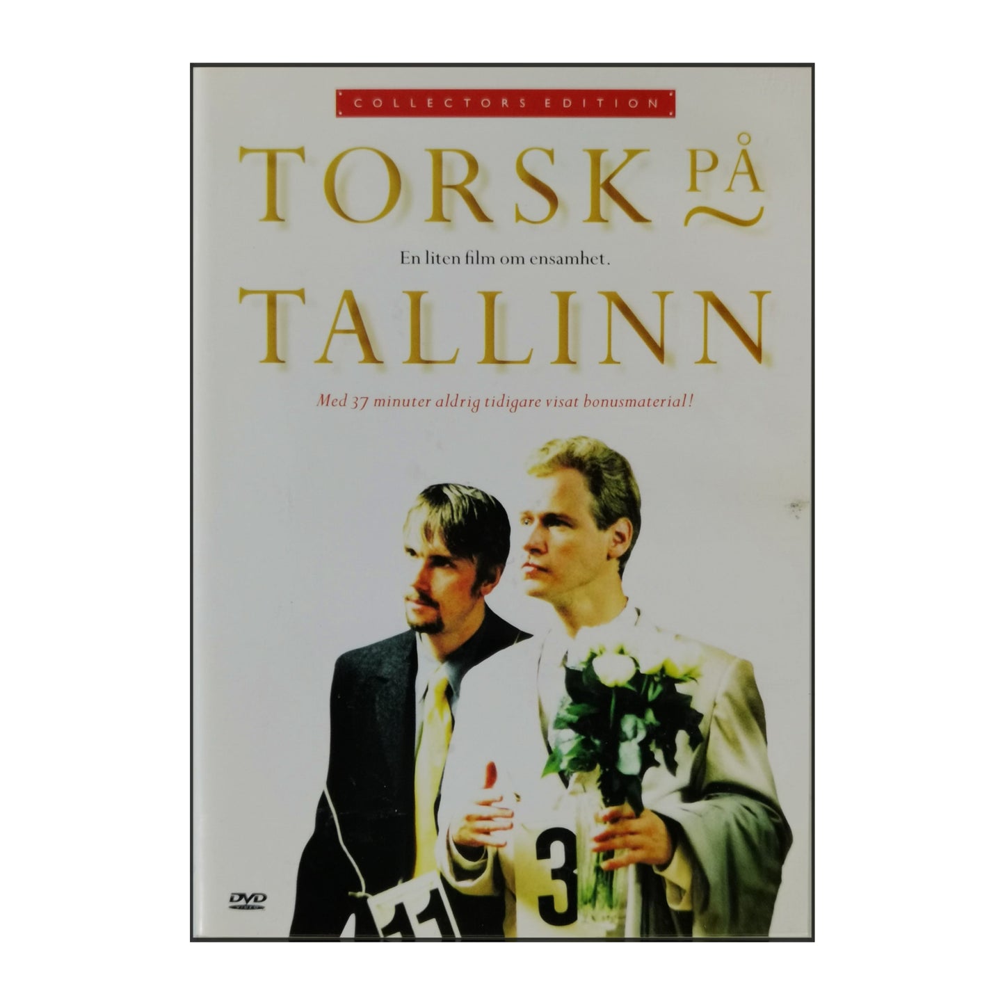 Torsk På Tallinn