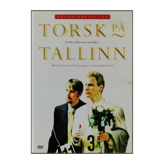 Torsk På Tallinn