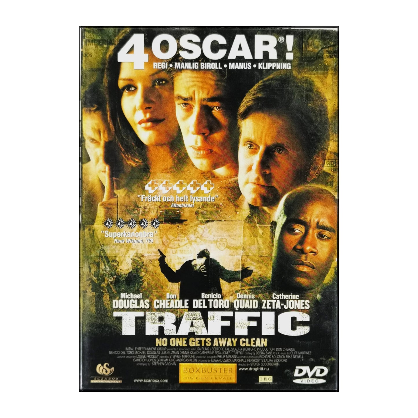 Traffic