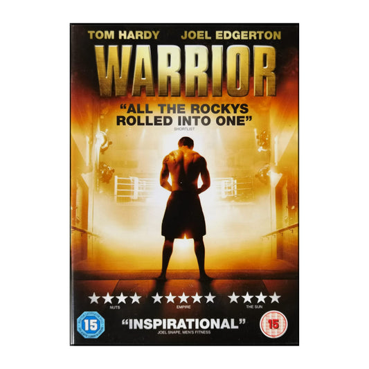 Warrior