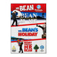 Mr. Bean: 3 Beantastic Adventures