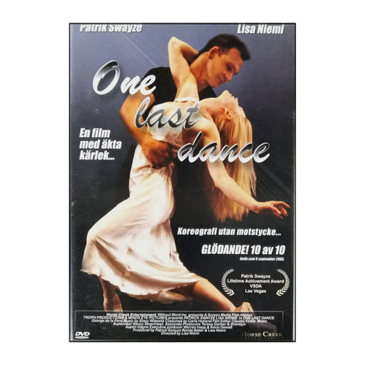 One Last Dance
