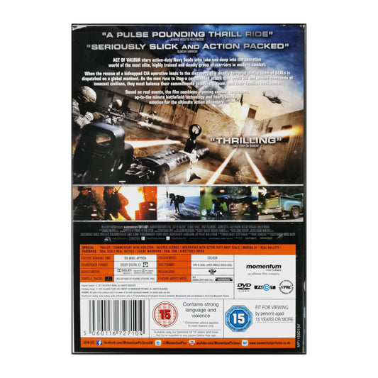 Act Of Valor