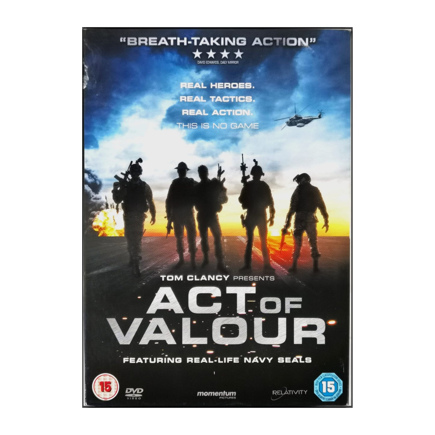 Act Of Valor