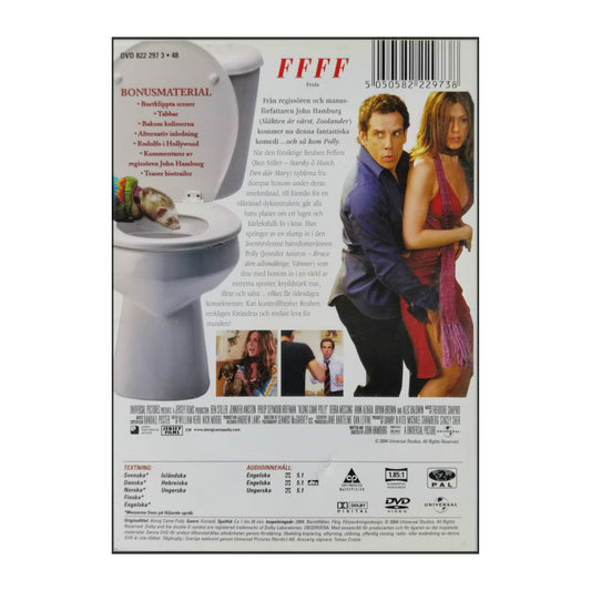 Along Came Polly | Och Så Kom Polly