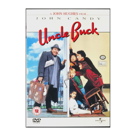 Uncle Buck