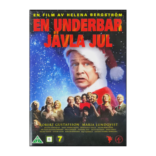 En Underbar Jävla Jul
