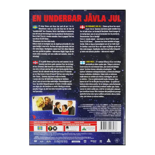 En Underbar Jävla Jul