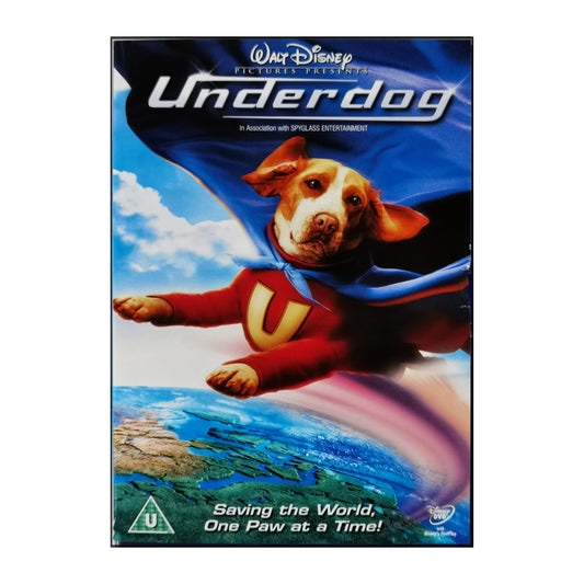 Underdog