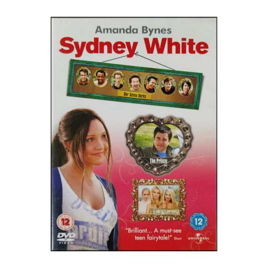 Sydney White