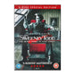 Sweeney Todd: The Demon Barber Of Fleet Street