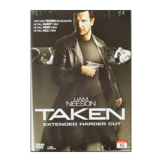 Taken