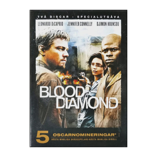 Blood Diamond