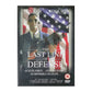 The Last Line Of Defense