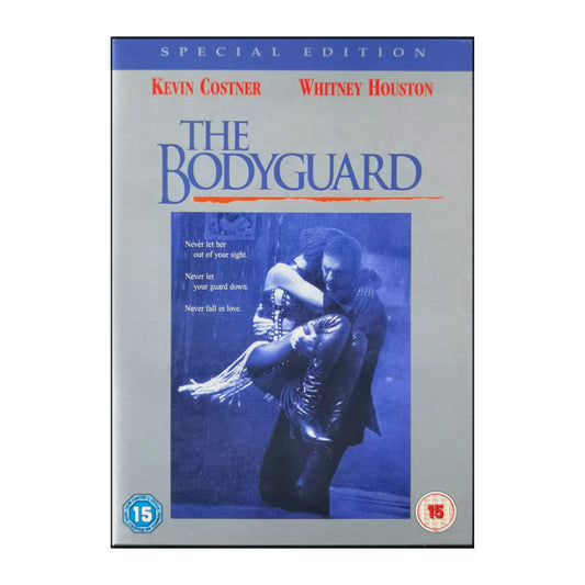 The Bodyguard