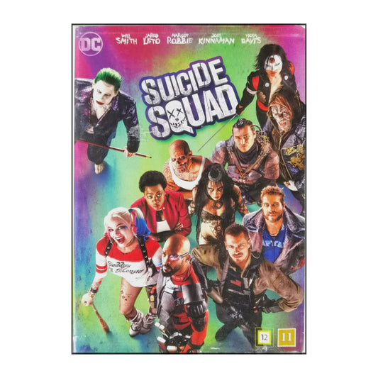 Suicide Squad