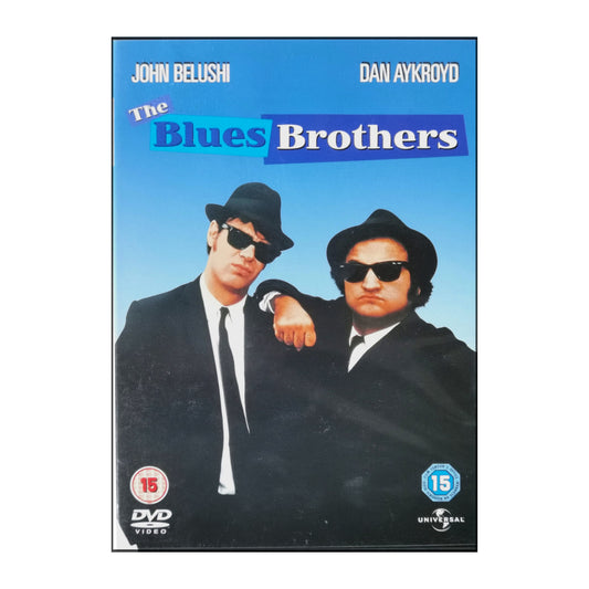 The Blues Brothers