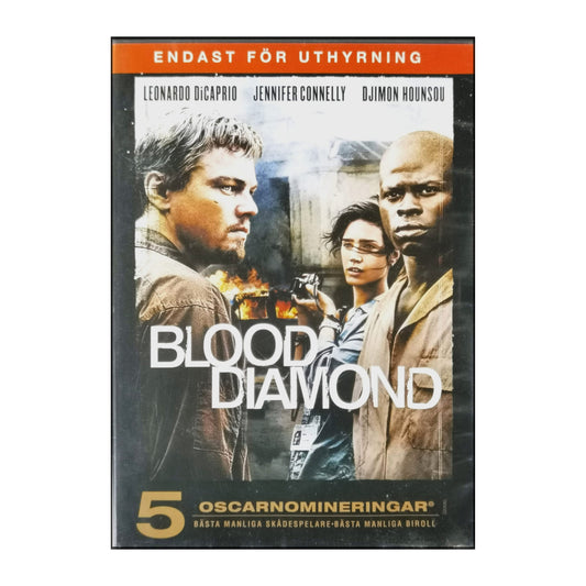 Blood Diamond