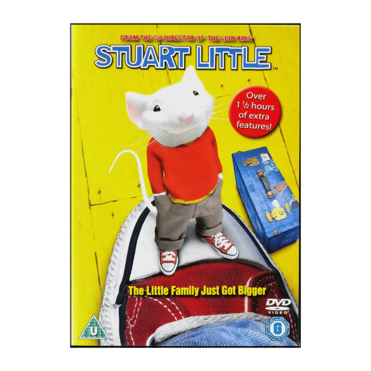 Stuart Little