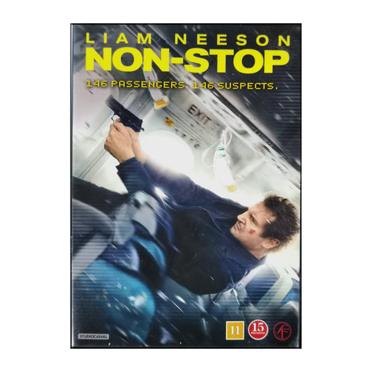 Non-Stop