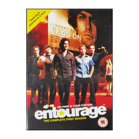 Entourage 1