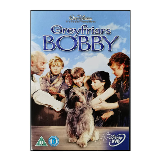 Greyfriars Bobby