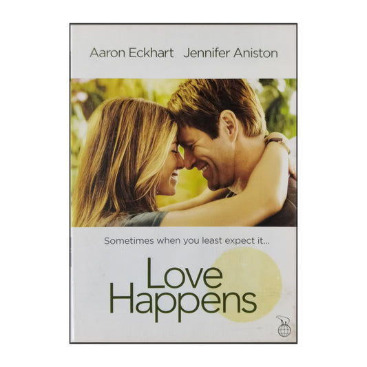 Love Happens