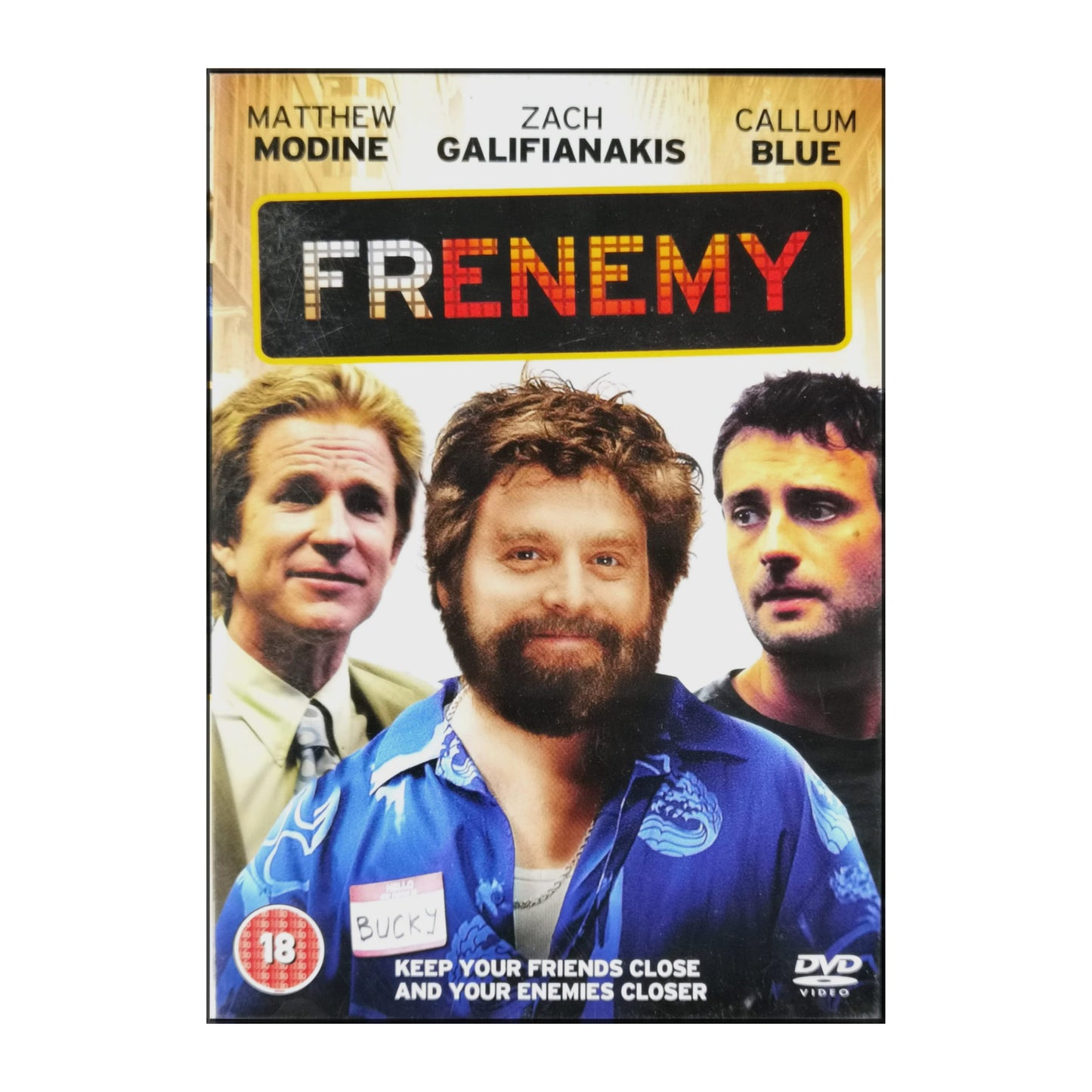 Frenemy