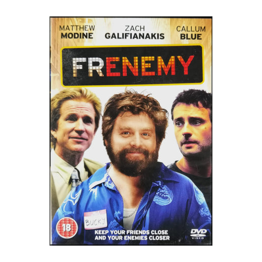 Frenemy