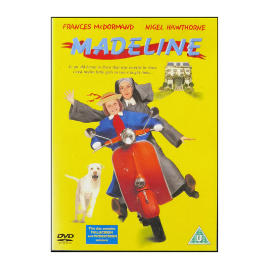 Madeline