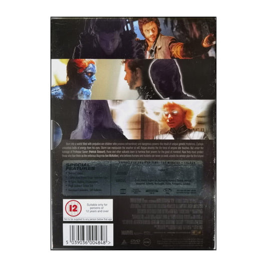 X-Men