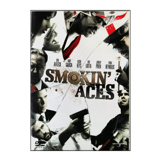 Smokin Aces