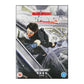 Mission Impossible: Ghost Protocol