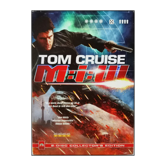 Mission Impossible 3