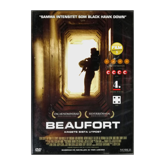 Beaufort