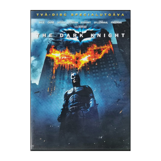Batman: The Dark Knight