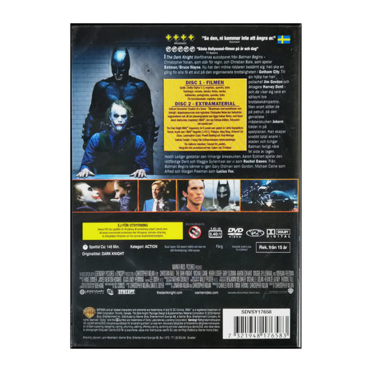 Batman: The Dark Knight