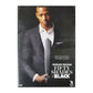 Fifty Shades Of Black