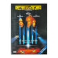 The Fifth Element | Det Femte Elementet