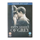 Fifty Shades Of Grey