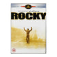 Rocky
