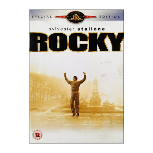 Rocky