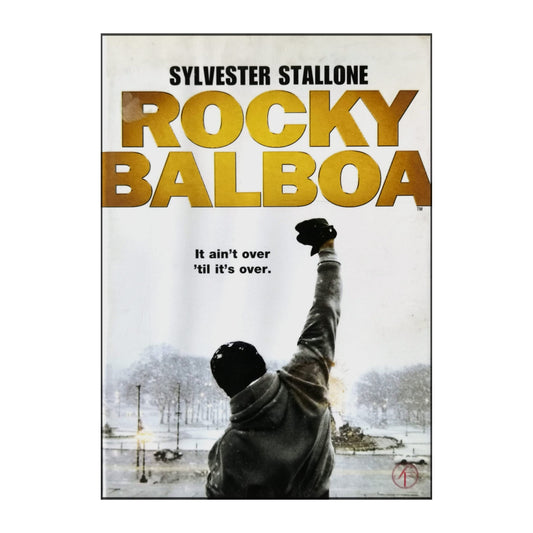 Rocky Balboa